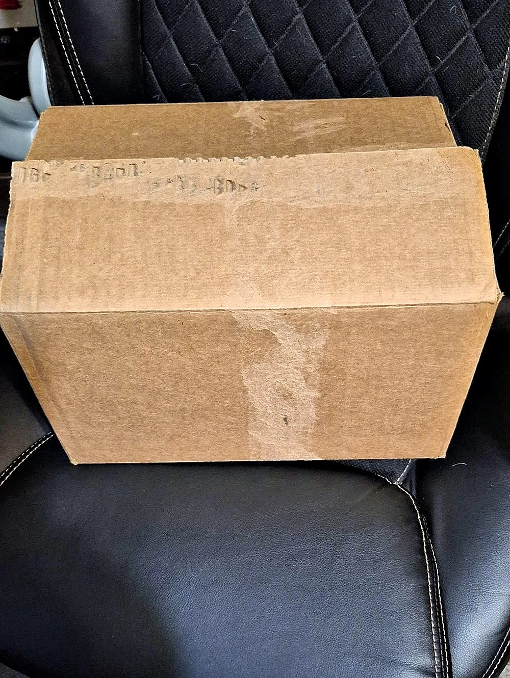 Mystery Box